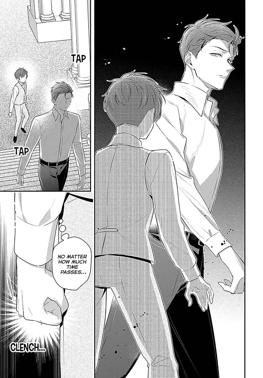 Page 26 Chapter 6 Akuyaku Reijoutachi wa Yuruganai