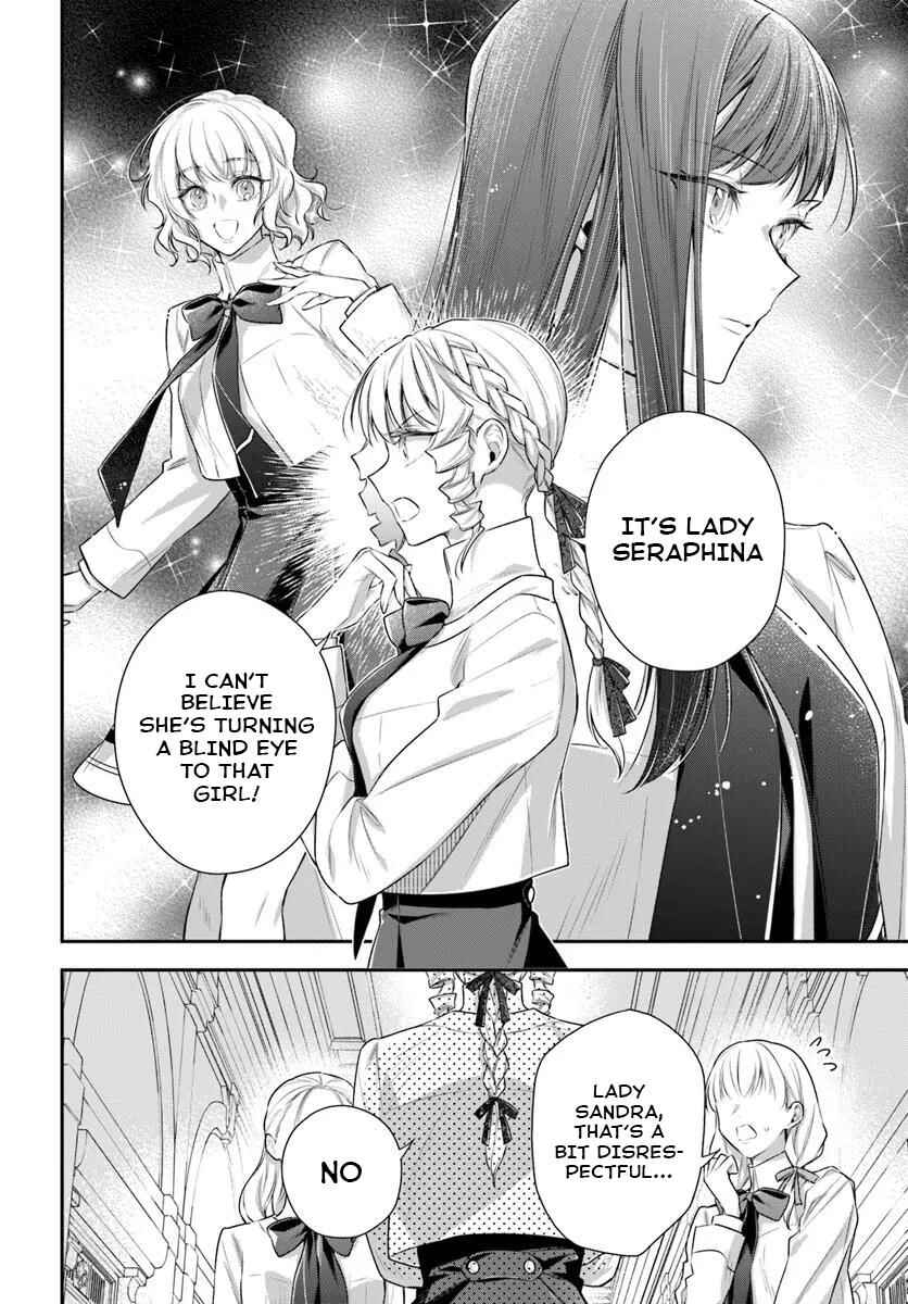 Page 19 Chapter 3 Akuyaku Reijoutachi wa Yuruganai