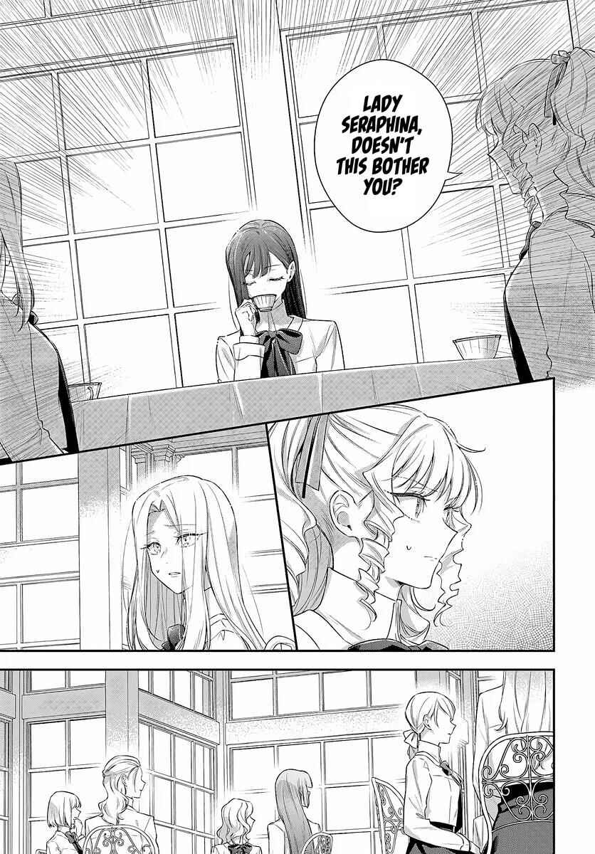 Page 14 Chapter 1.1 Akuyaku Reijoutachi wa Yuruganai