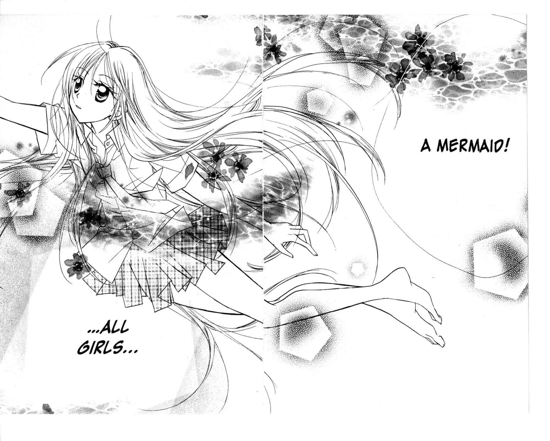 Page 28 Chapter 7 Kedamono Damono