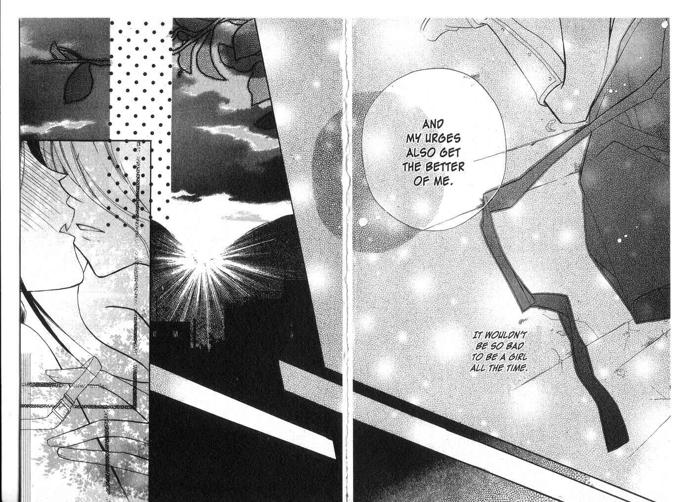 Page 24 Chapter 2 Kedamono Damono