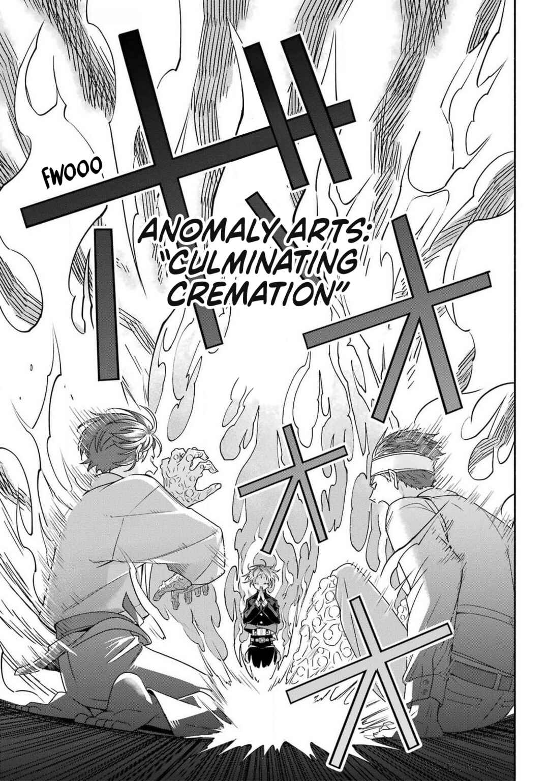 Page 54 Chapter 1 Adashino Kishokan