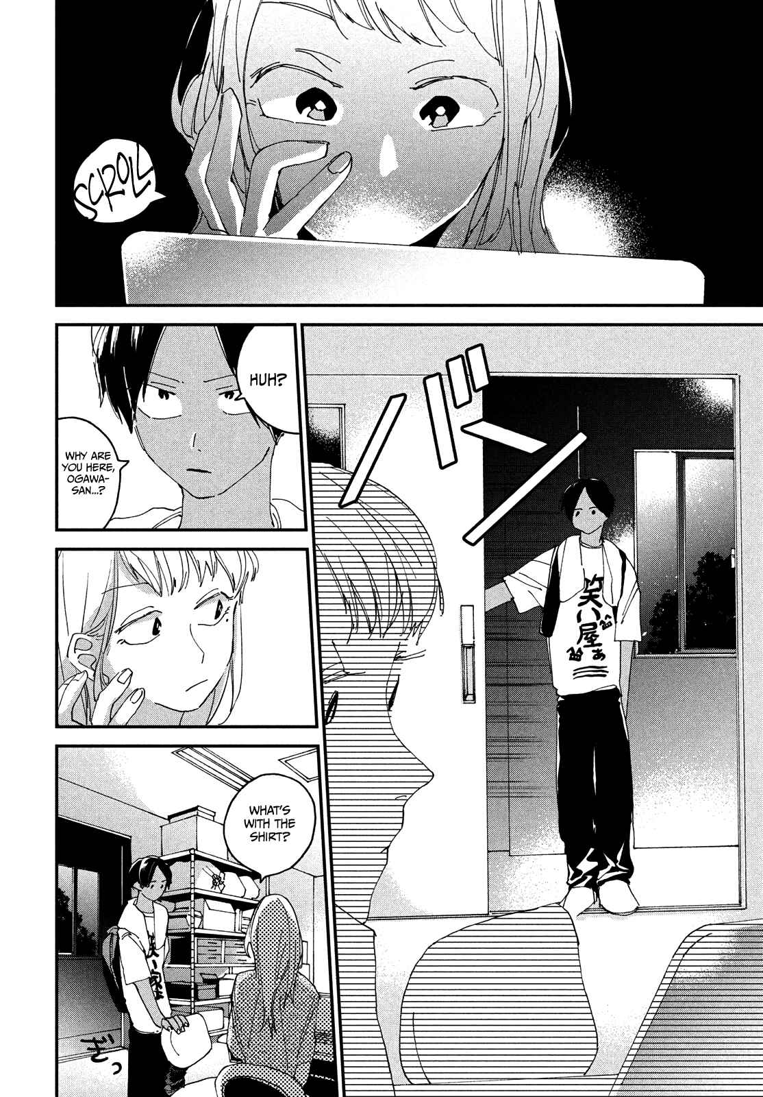 Page 22 Chapter 3 Spotlight