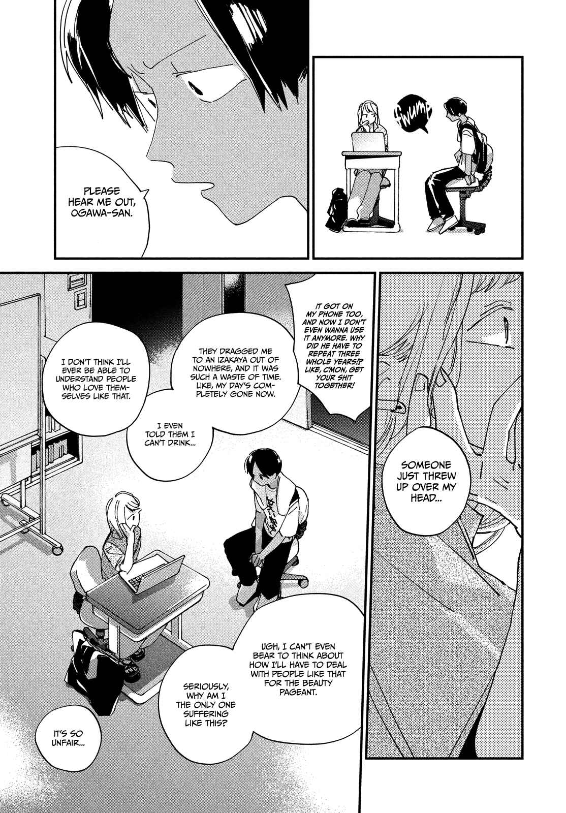 Page 23 Chapter 3 Spotlight