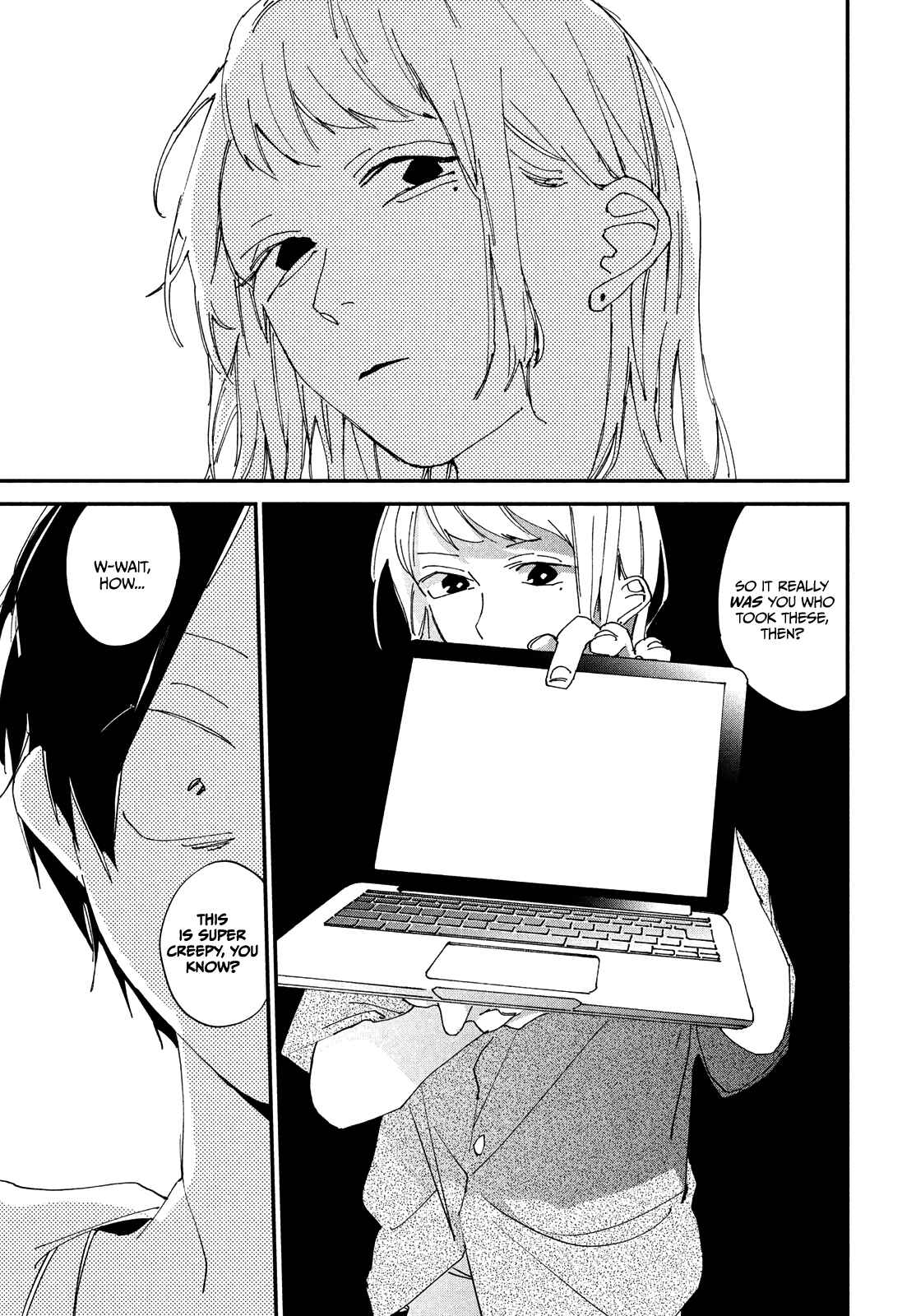 Page 25 Chapter 3 Spotlight