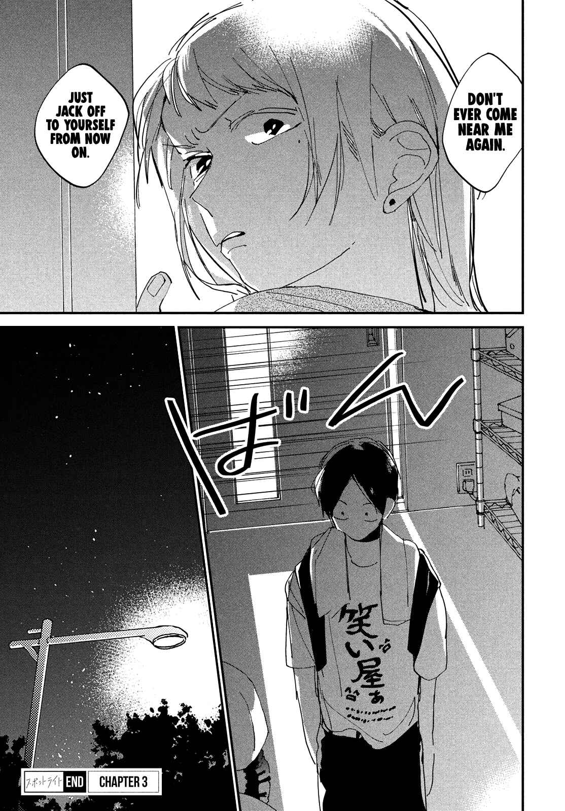 Page 31 Chapter 3 Spotlight
