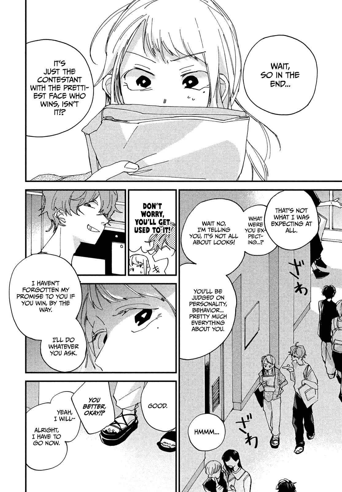 Page 4 Chapter 3 Spotlight