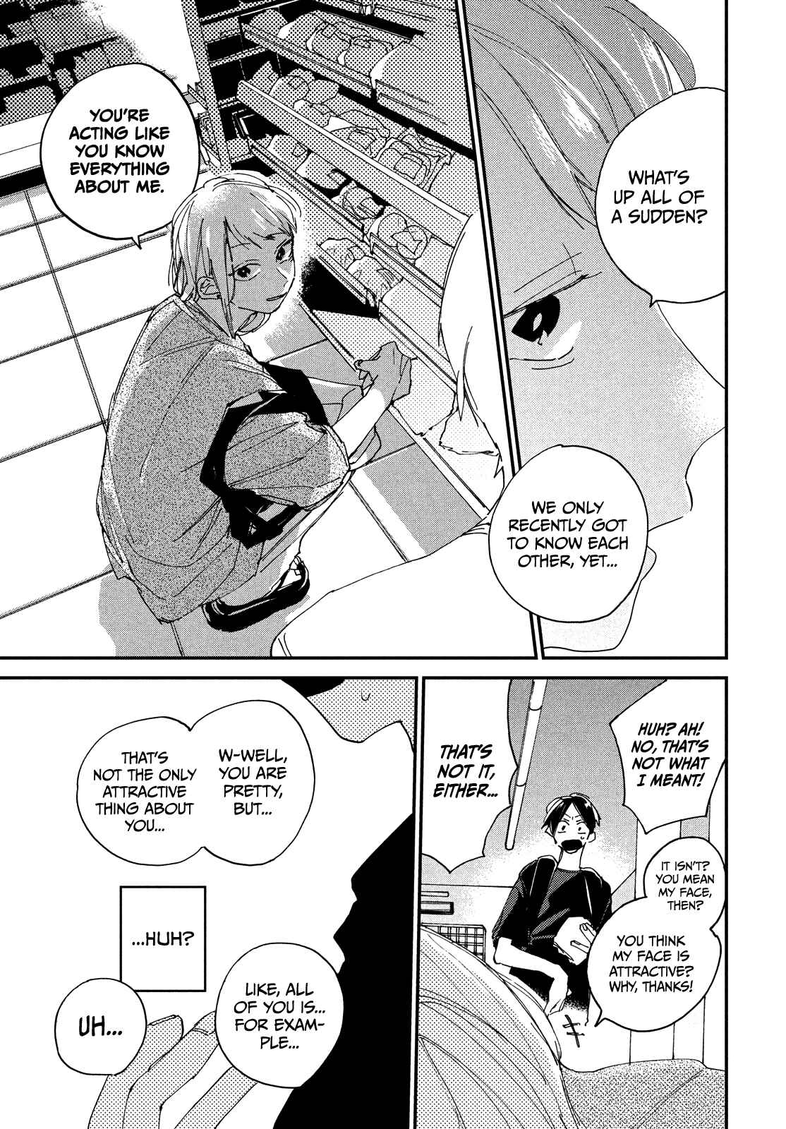Page 7 Chapter 3 Spotlight