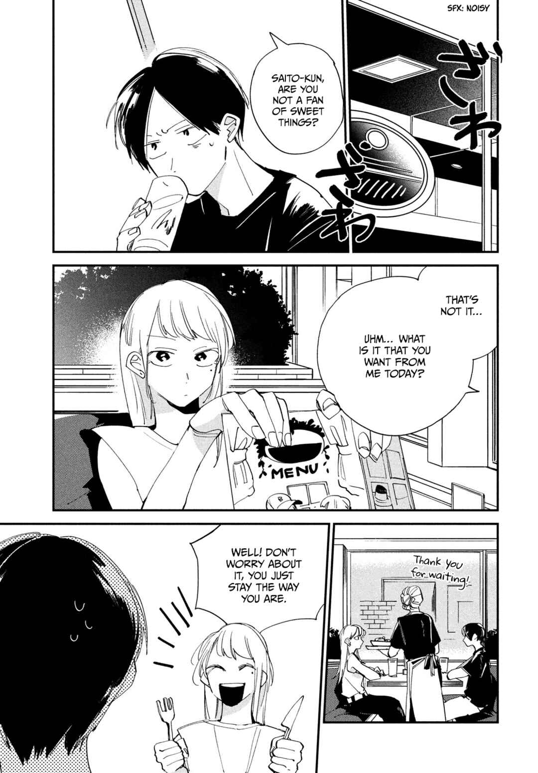 Page 12 Chapter 13 Spotlight