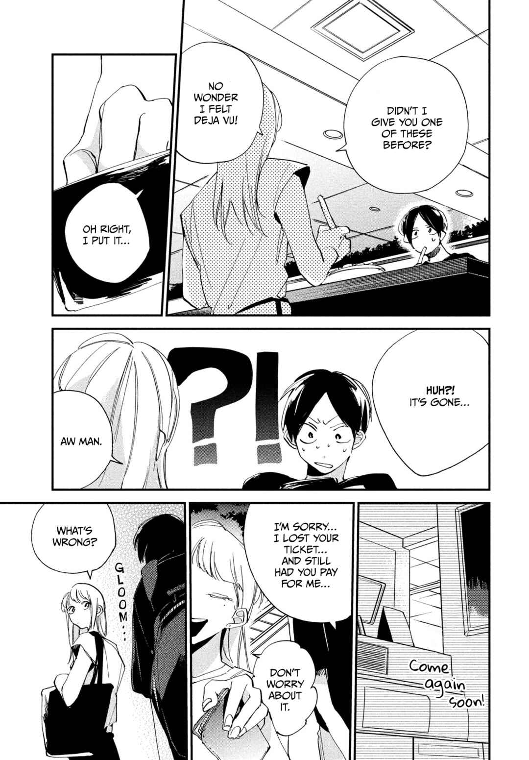Page 14 Chapter 13 Spotlight