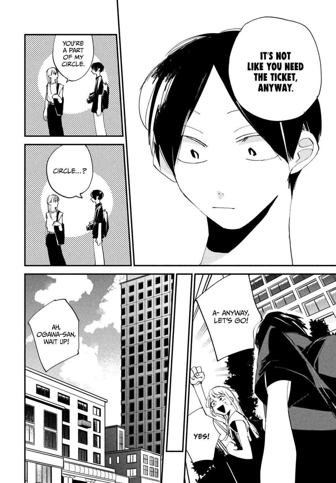 Page 15 Chapter 13 Spotlight