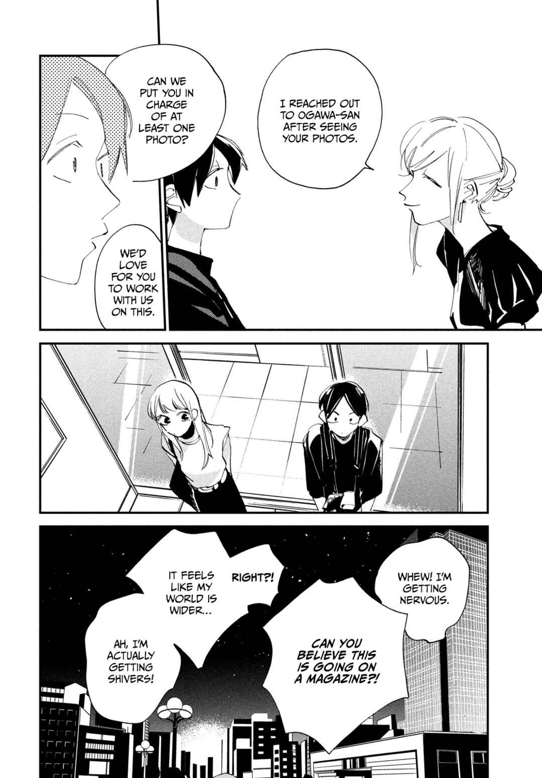 Page 17 Chapter 13 Spotlight