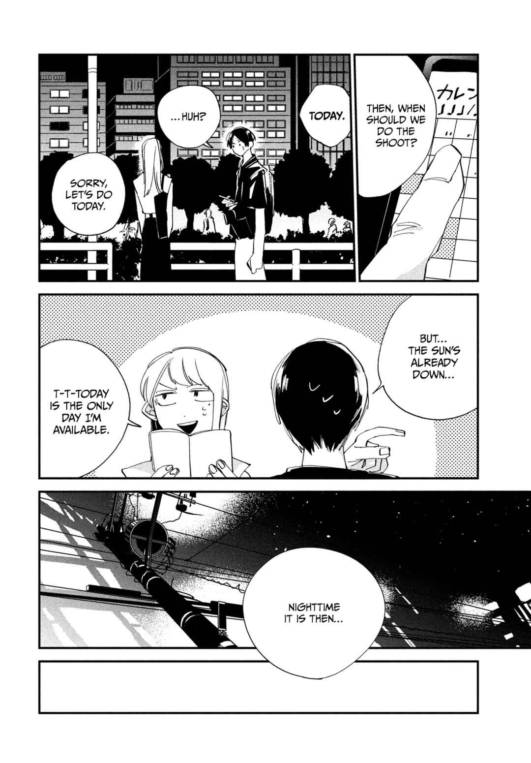 Page 19 Chapter 13 Spotlight