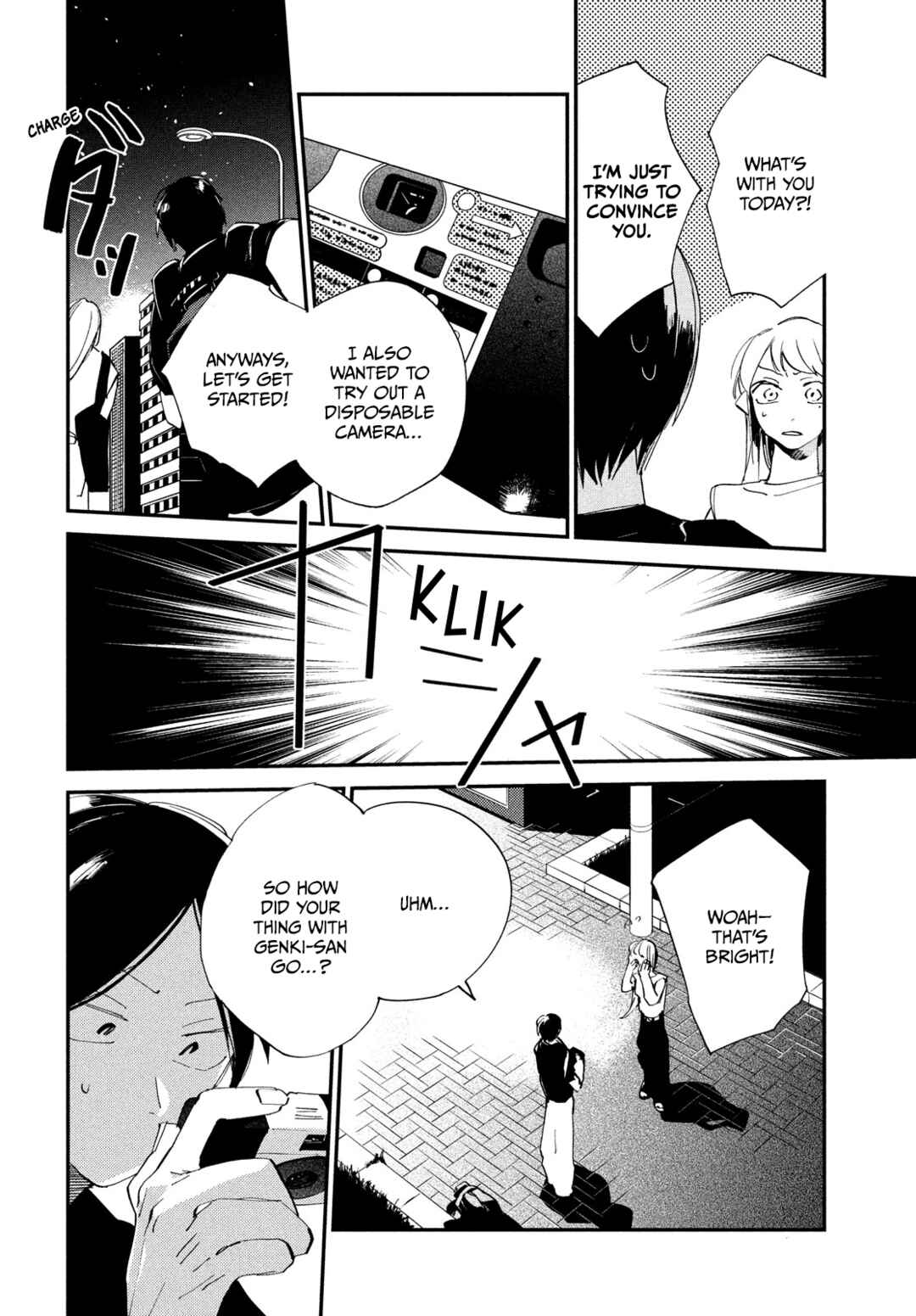 Page 23 Chapter 13 Spotlight