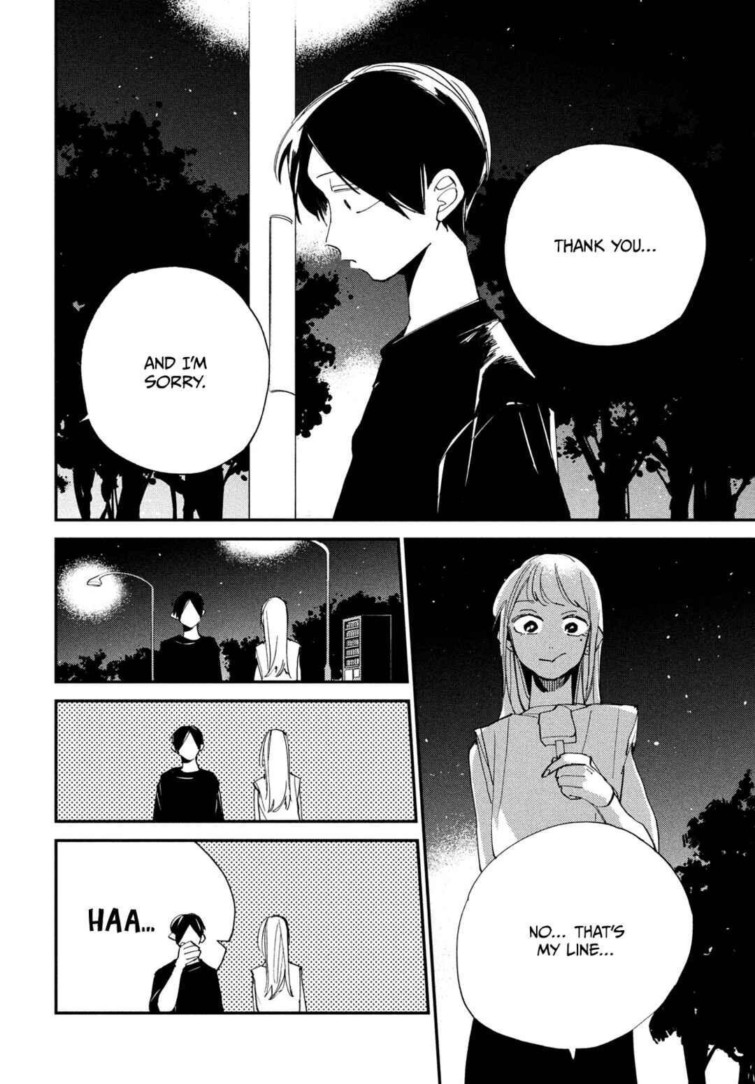 Page 29 Chapter 13 Spotlight