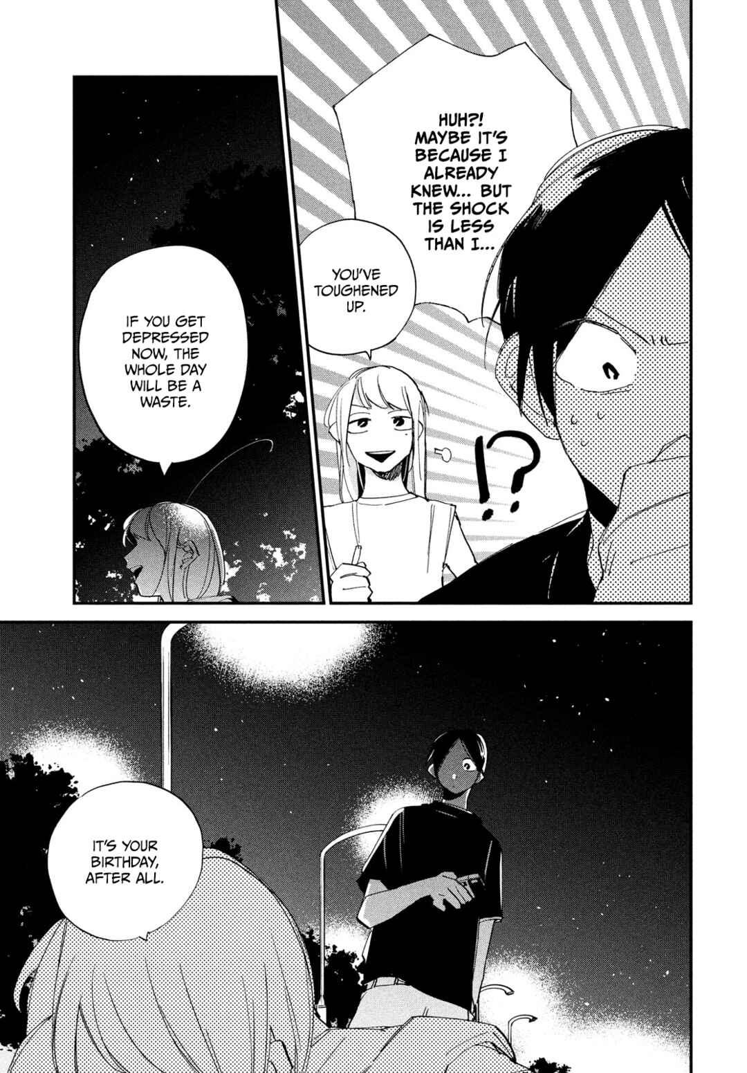 Page 30 Chapter 13 Spotlight