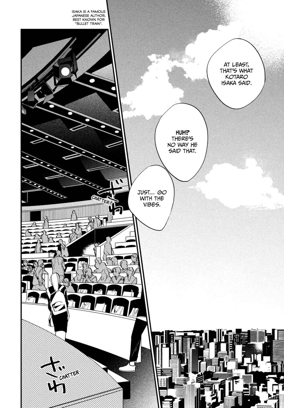 Page 38 Chapter 13 Spotlight