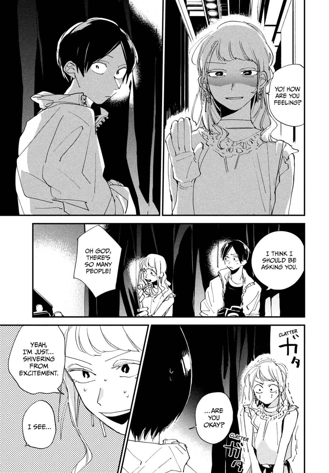 Page 39 Chapter 13 Spotlight