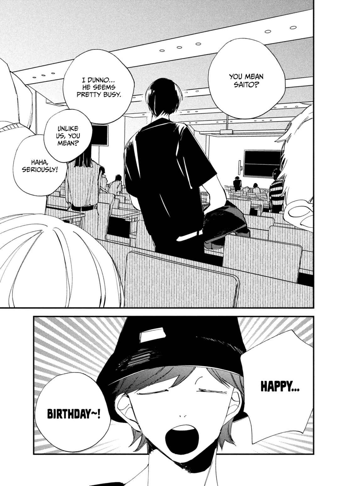Page 4 Chapter 13 Spotlight