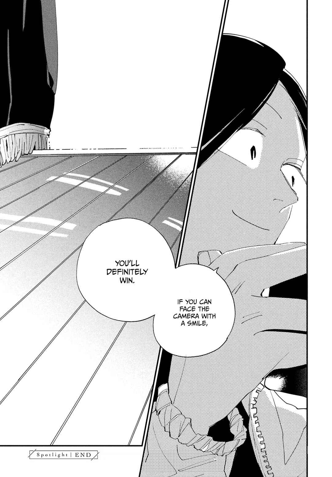 Page 41 Chapter 13 Spotlight