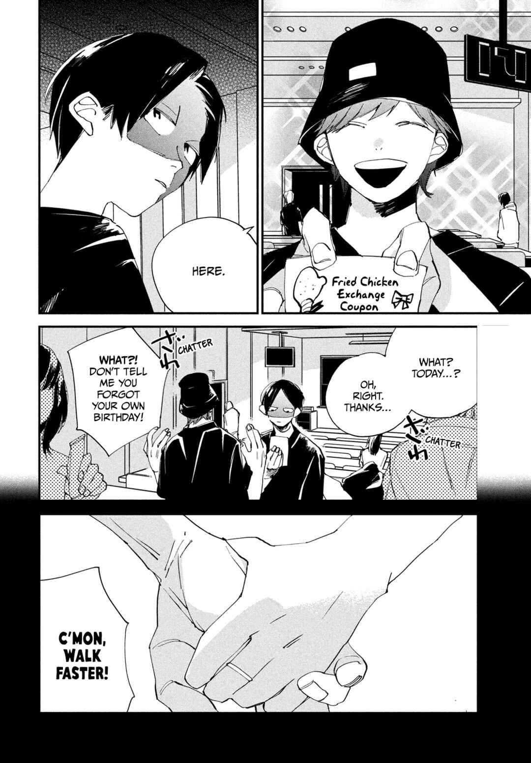Page 5 Chapter 13 Spotlight