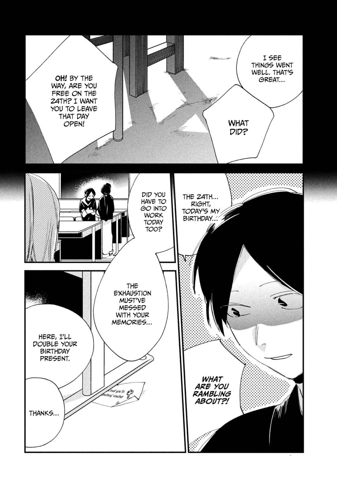 Page 7 Chapter 13 Spotlight