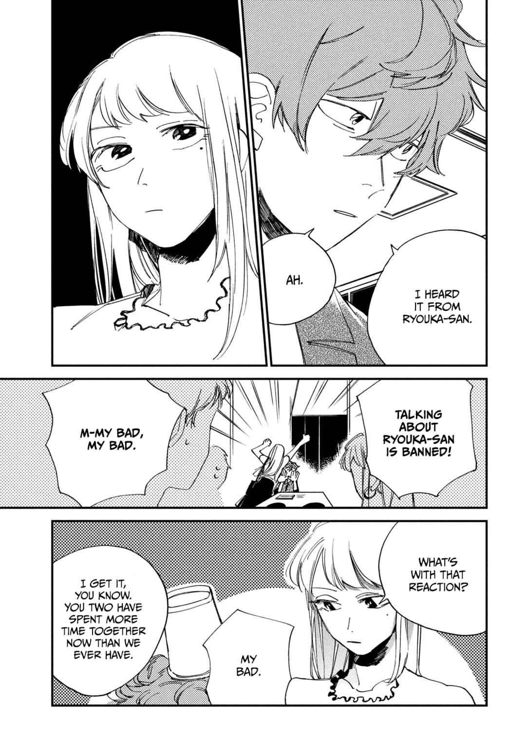 Page 14 Chapter 12 Spotlight
