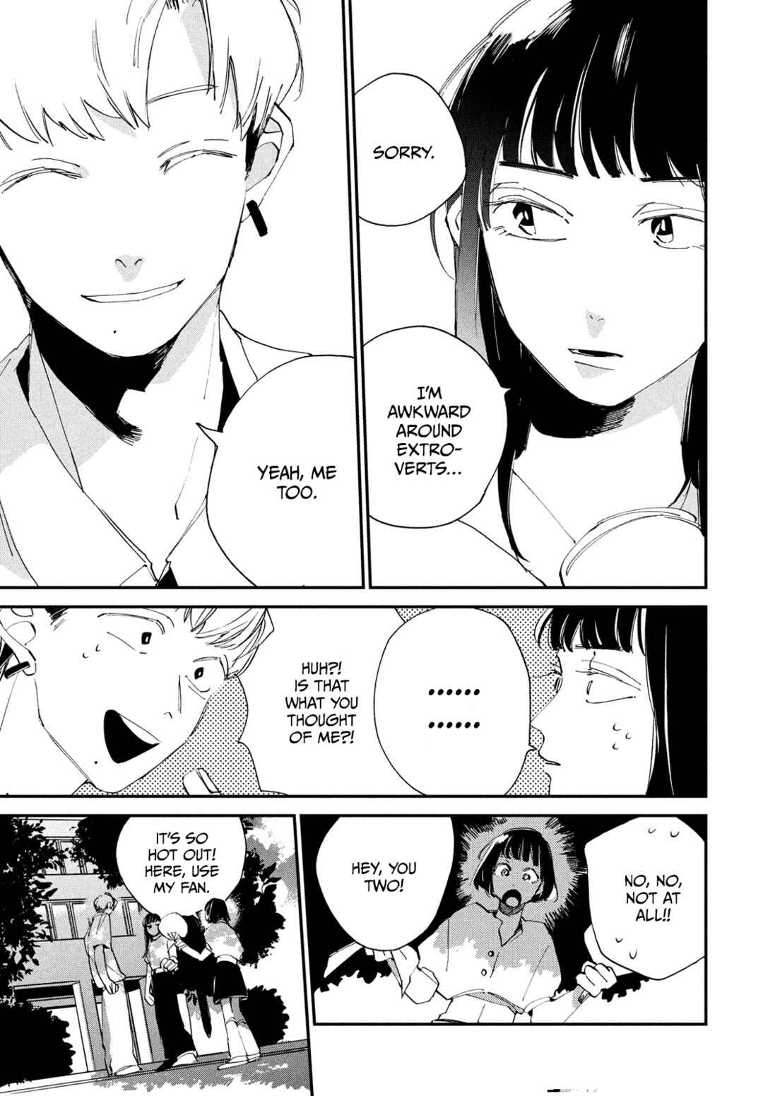 Page 23 Chapter 12 Spotlight