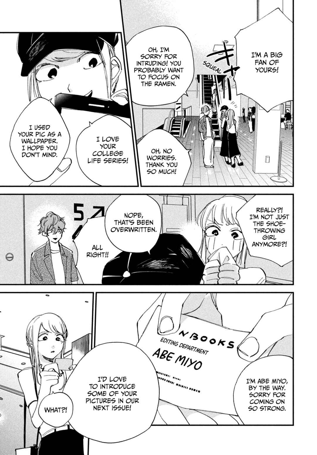 Page 27 Chapter 12 Spotlight