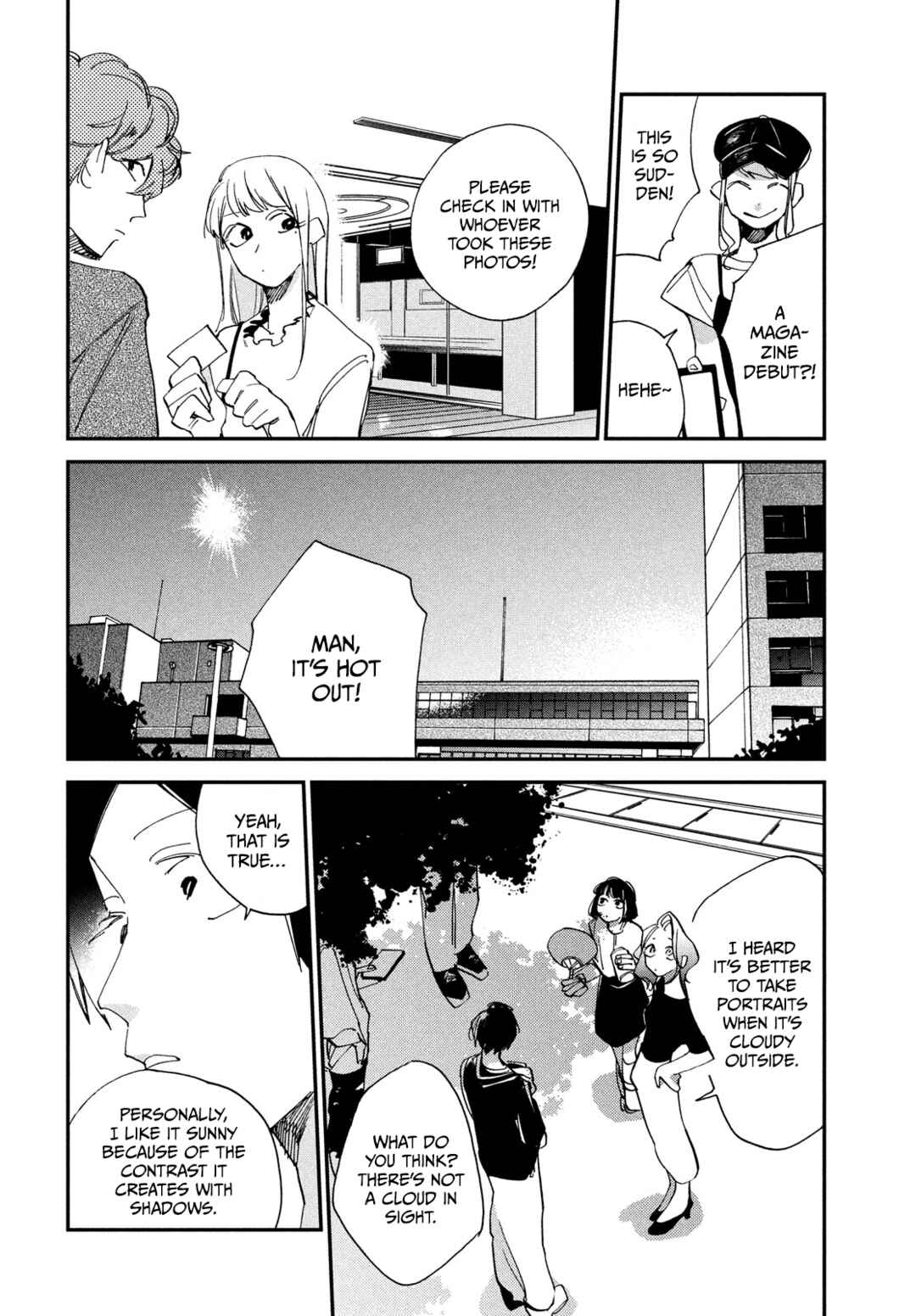 Page 28 Chapter 12 Spotlight