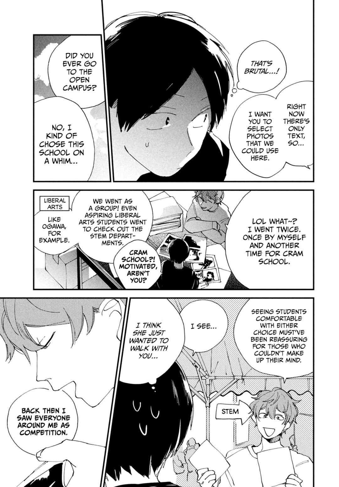 Page 10 Chapter 9 Spotlight