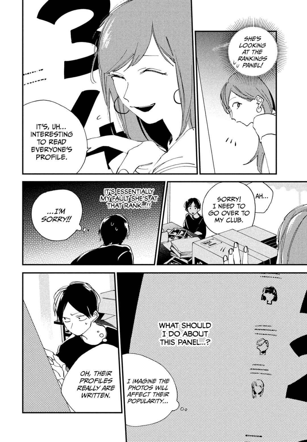 Page 13 Chapter 9 Spotlight