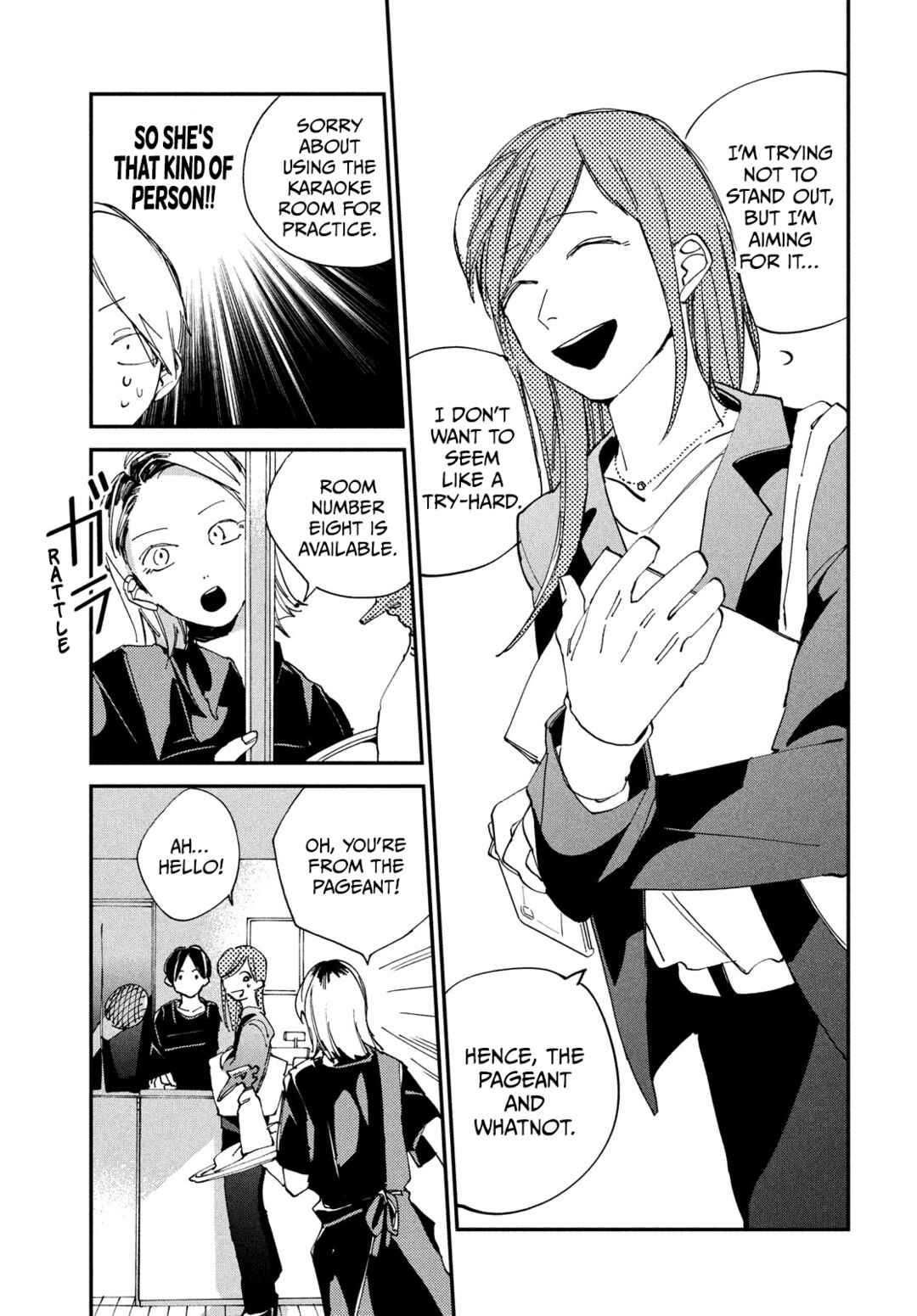 Page 18 Chapter 9 Spotlight