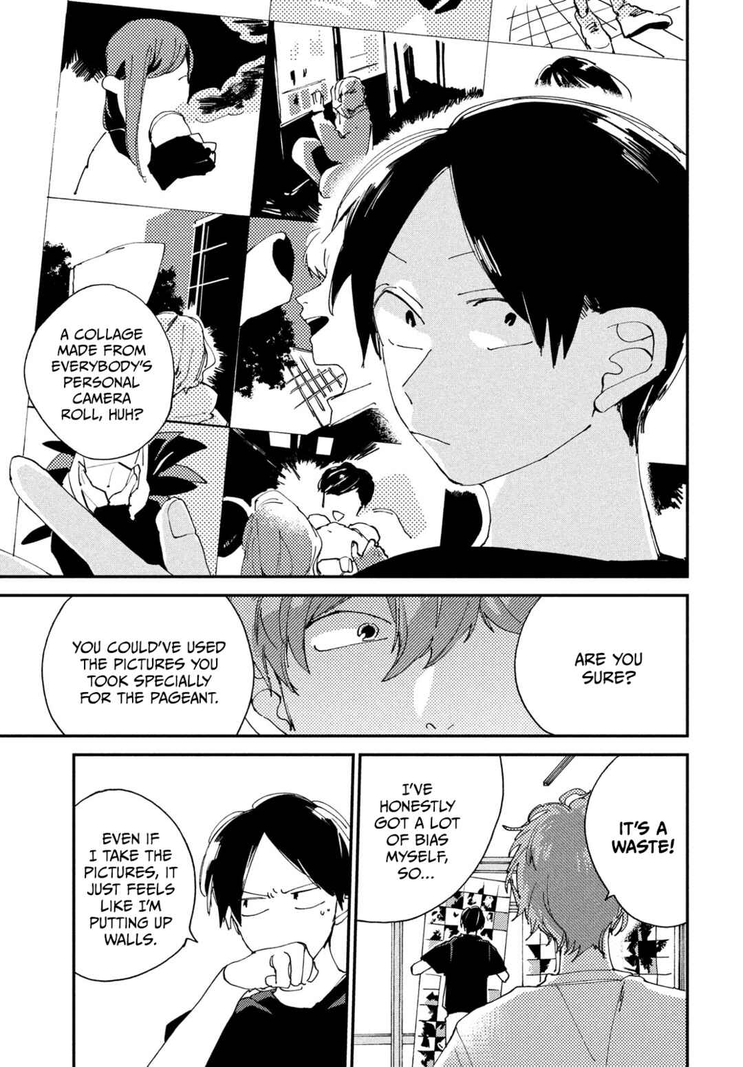 Page 22 Chapter 9 Spotlight
