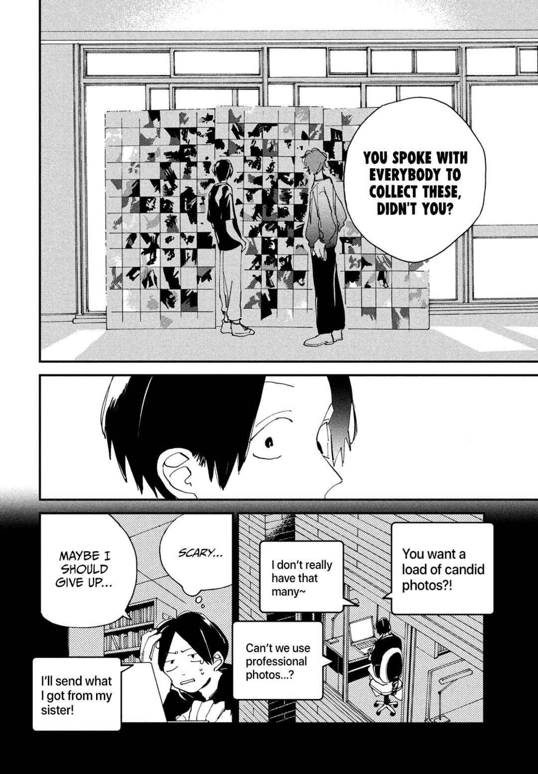 Page 23 Chapter 9 Spotlight
