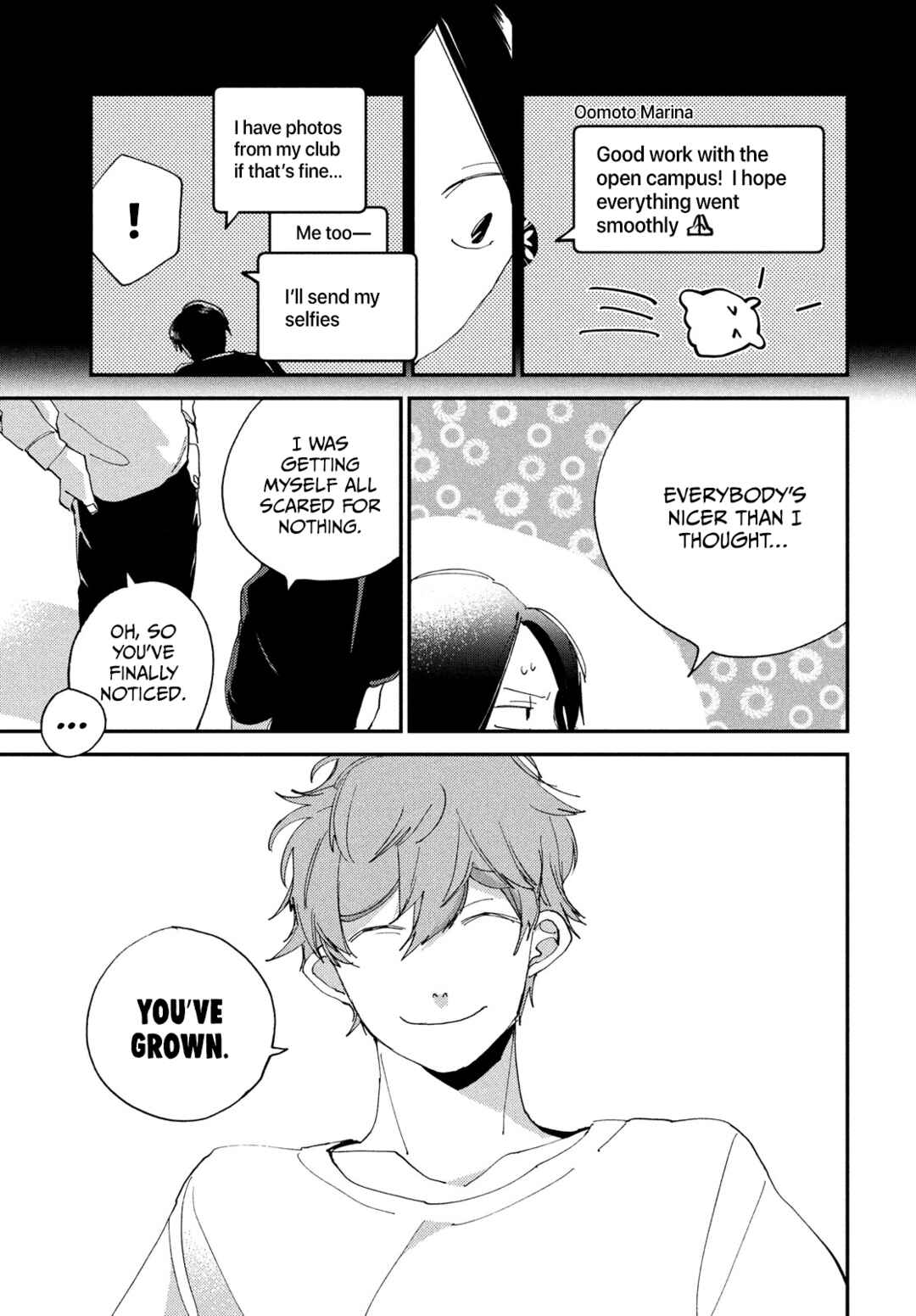Page 24 Chapter 9 Spotlight