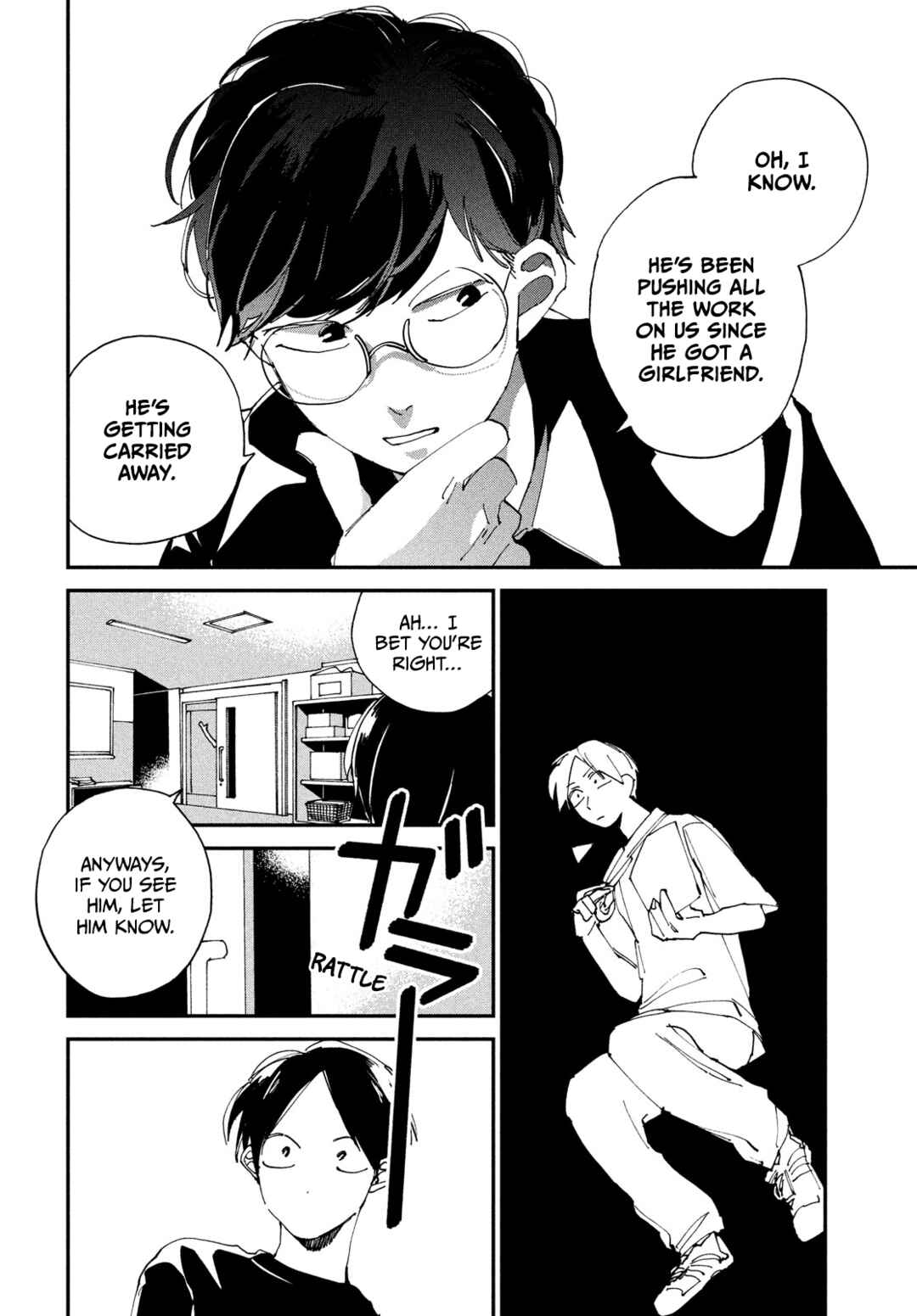 Page 27 Chapter 9 Spotlight