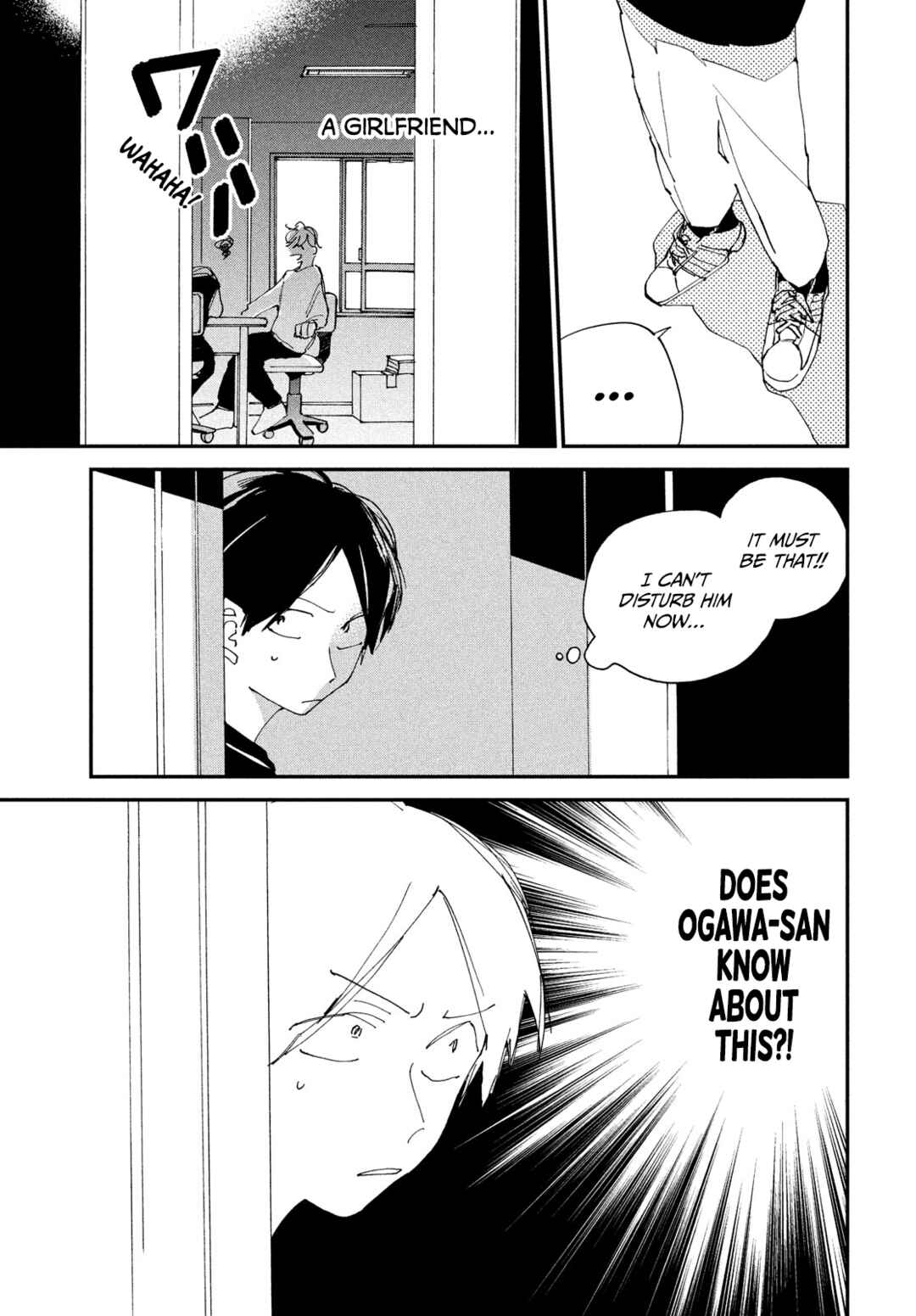 Page 28 Chapter 9 Spotlight