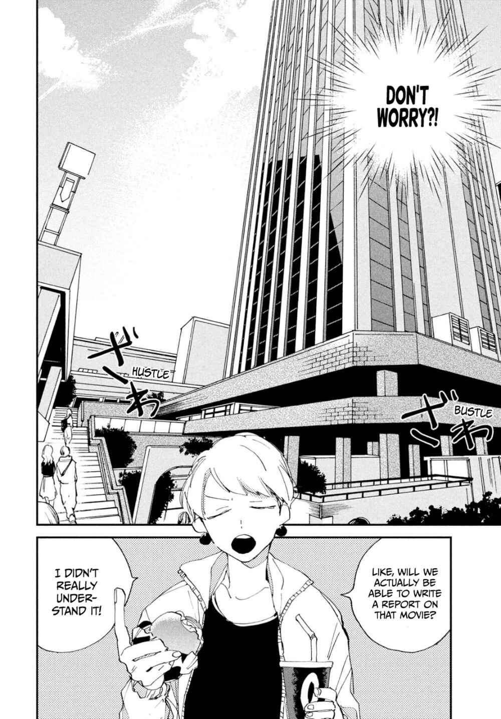 Page 11 Chapter 5 Spotlight