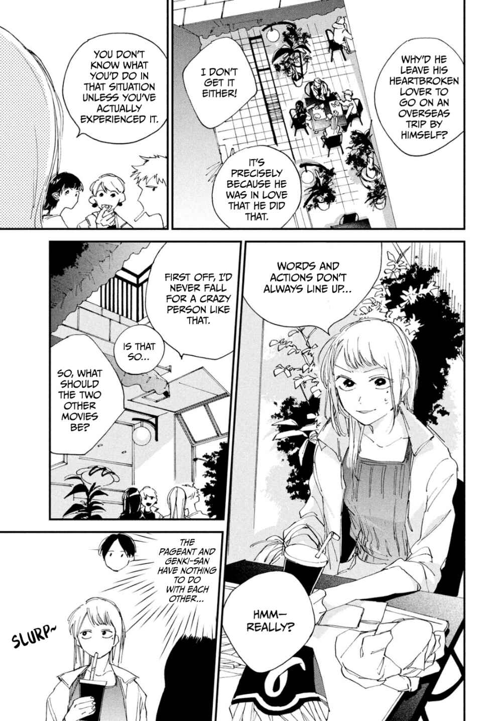 Page 12 Chapter 5 Spotlight