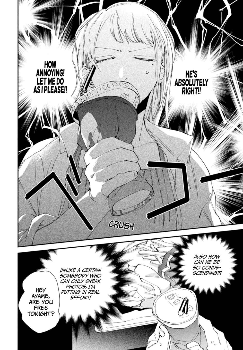 Page 13 Chapter 5 Spotlight
