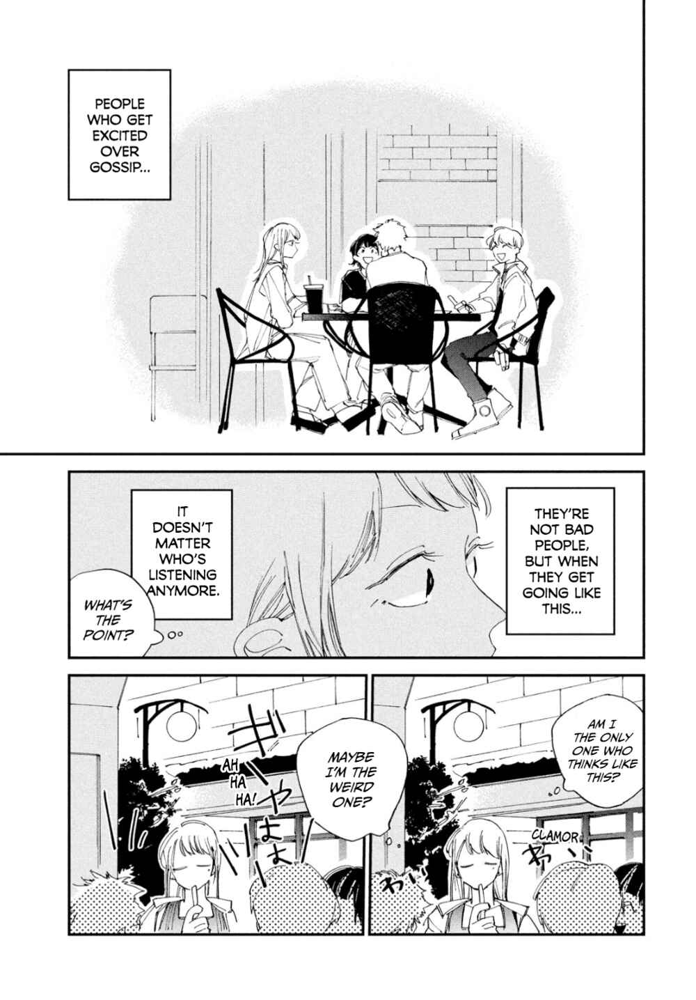 Page 16 Chapter 5 Spotlight