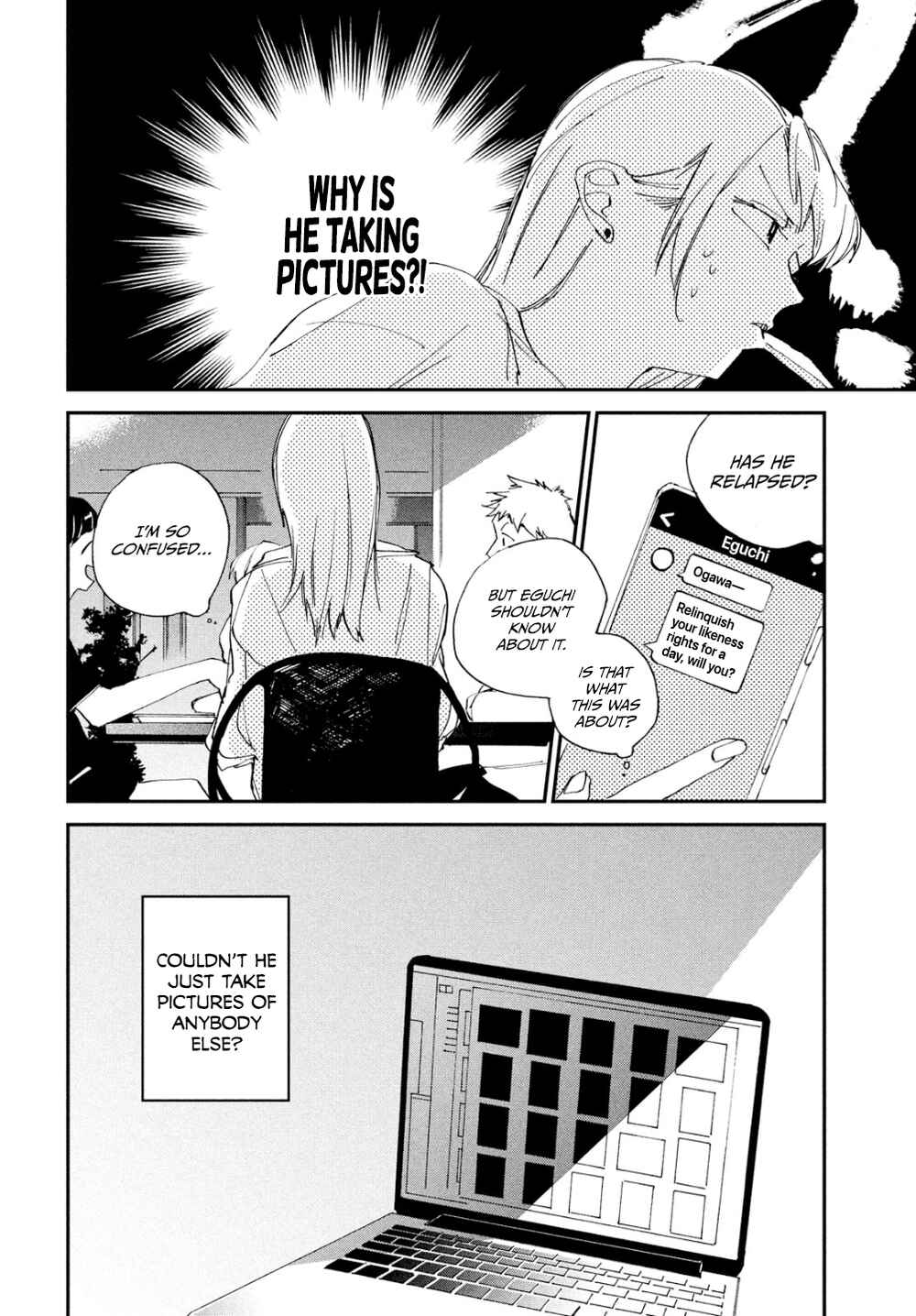Page 21 Chapter 5 Spotlight