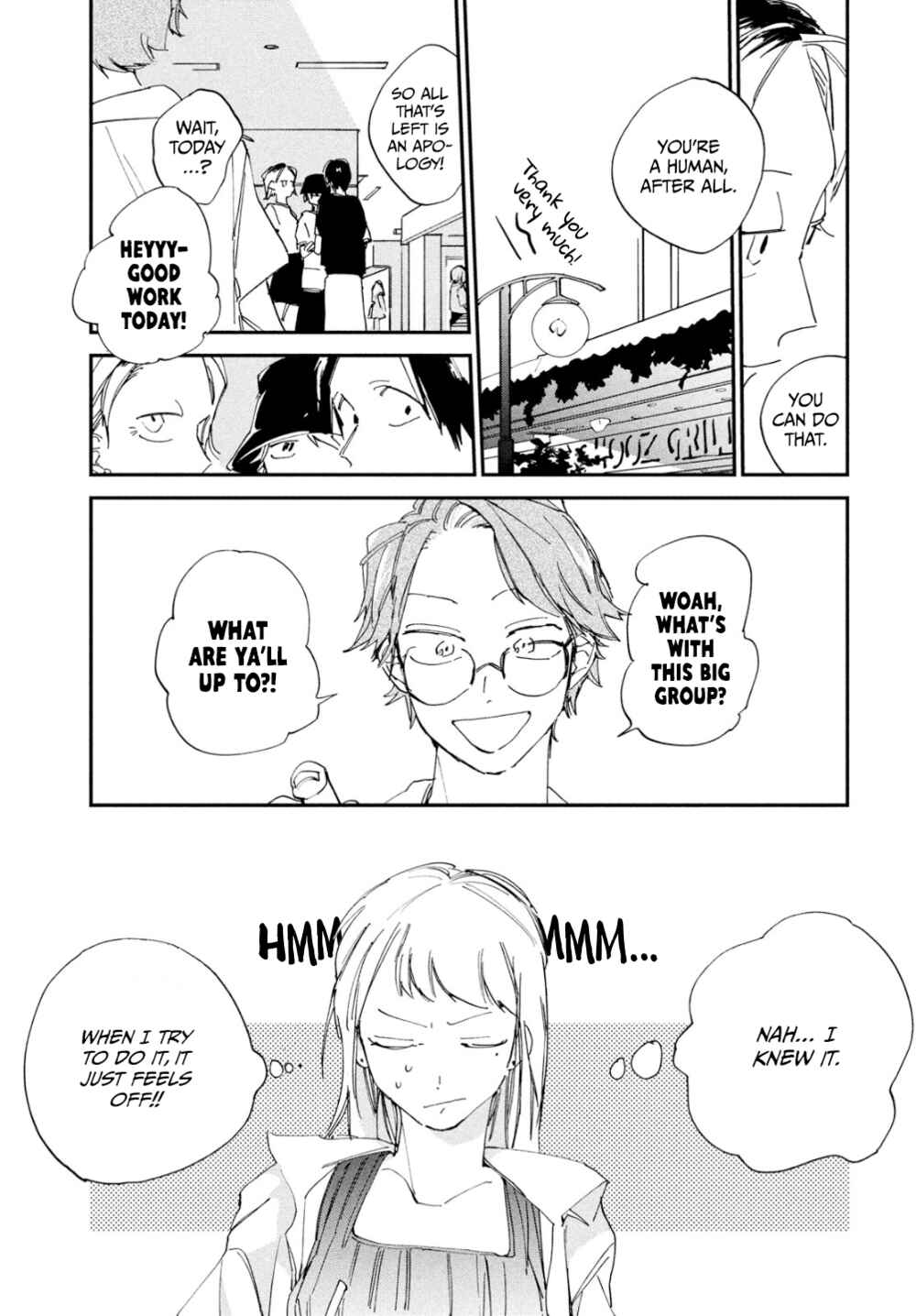 Page 28 Chapter 5 Spotlight
