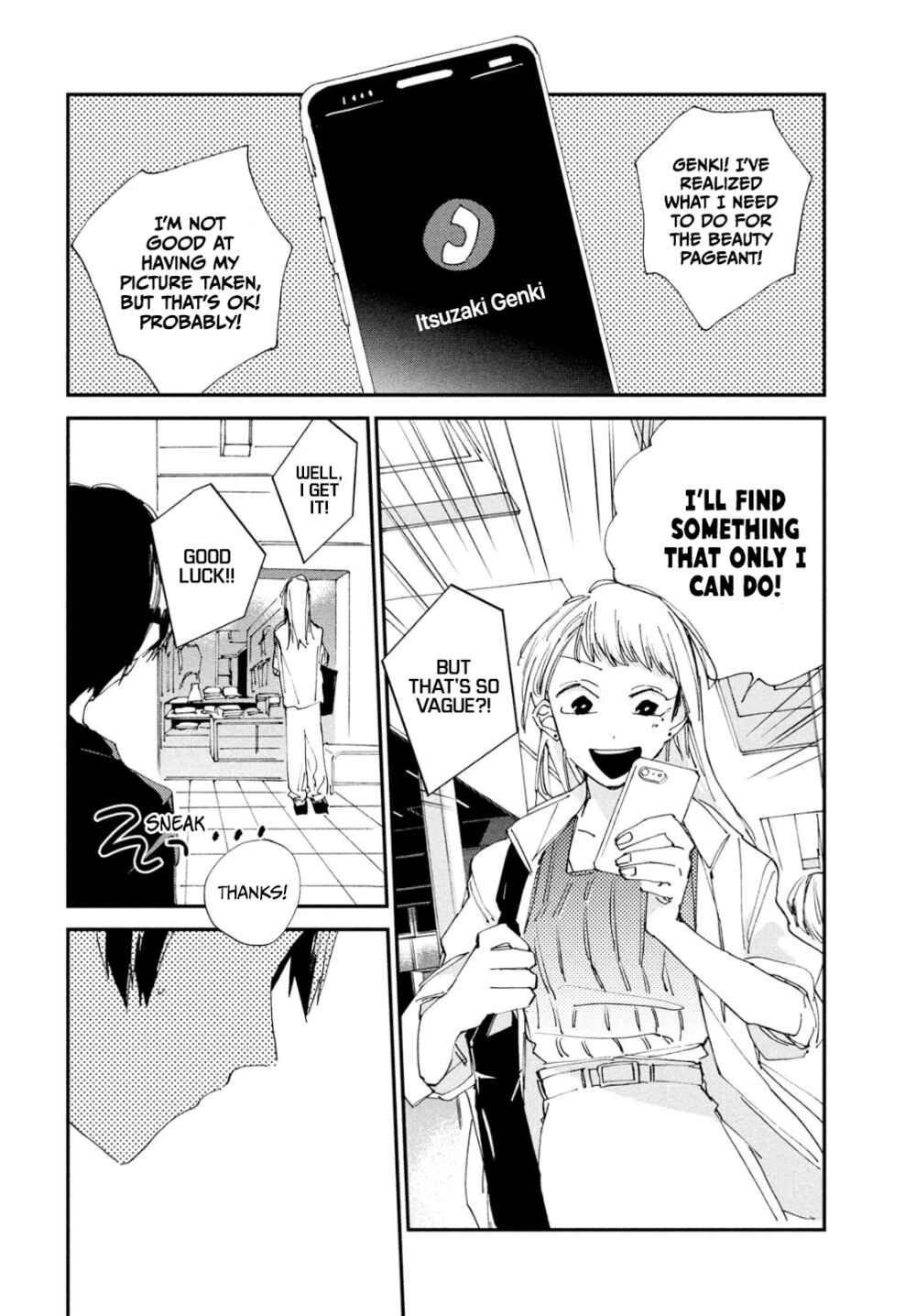 Page 31 Chapter 5 Spotlight