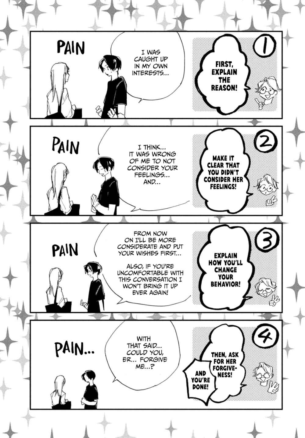Page 34 Chapter 5 Spotlight
