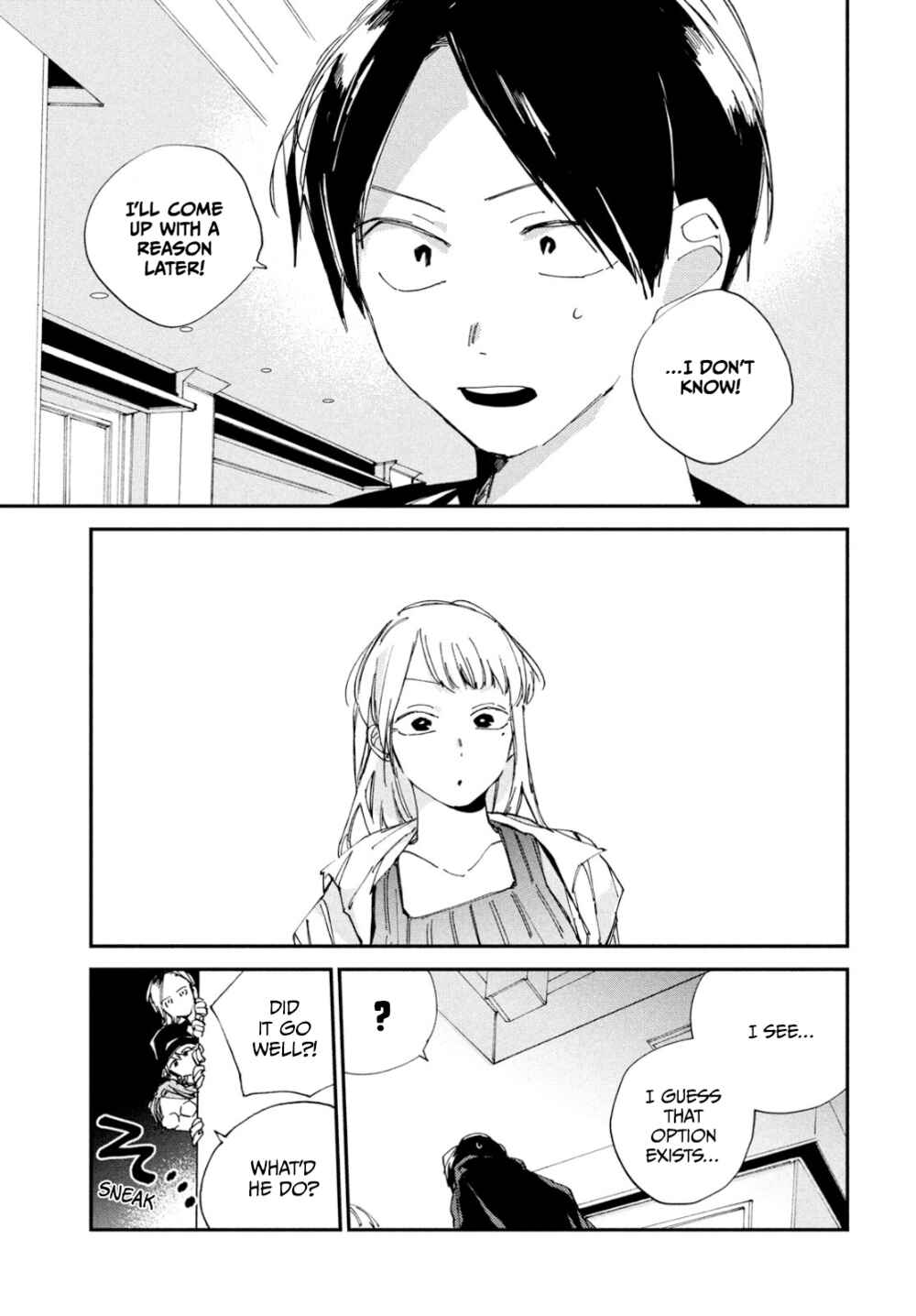 Page 38 Chapter 5 Spotlight