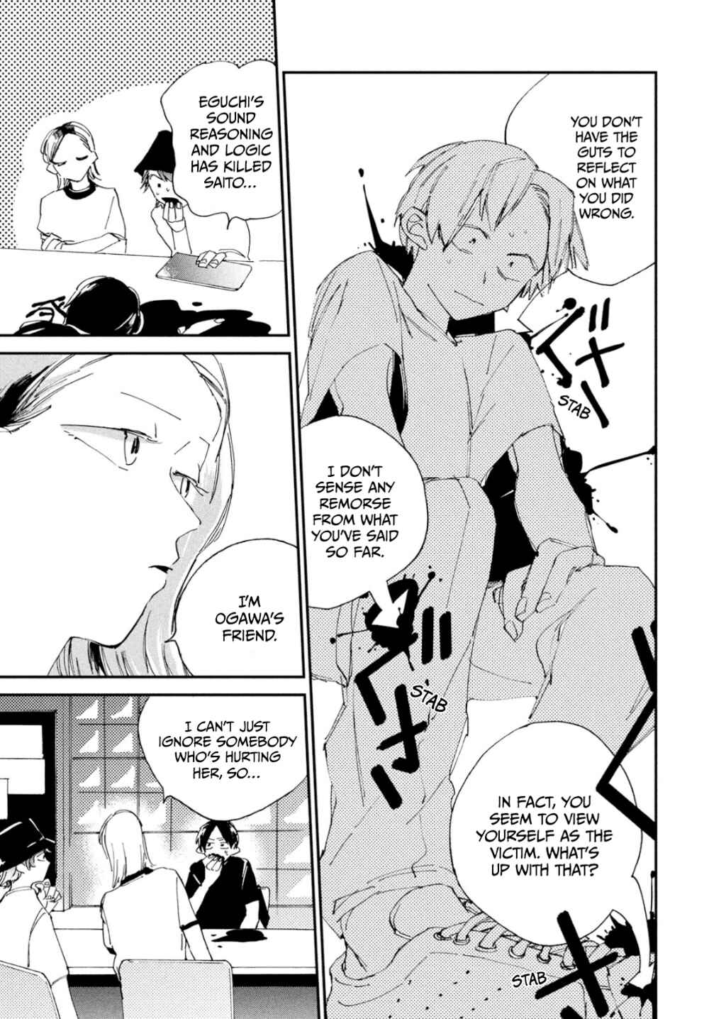 Page 8 Chapter 5 Spotlight