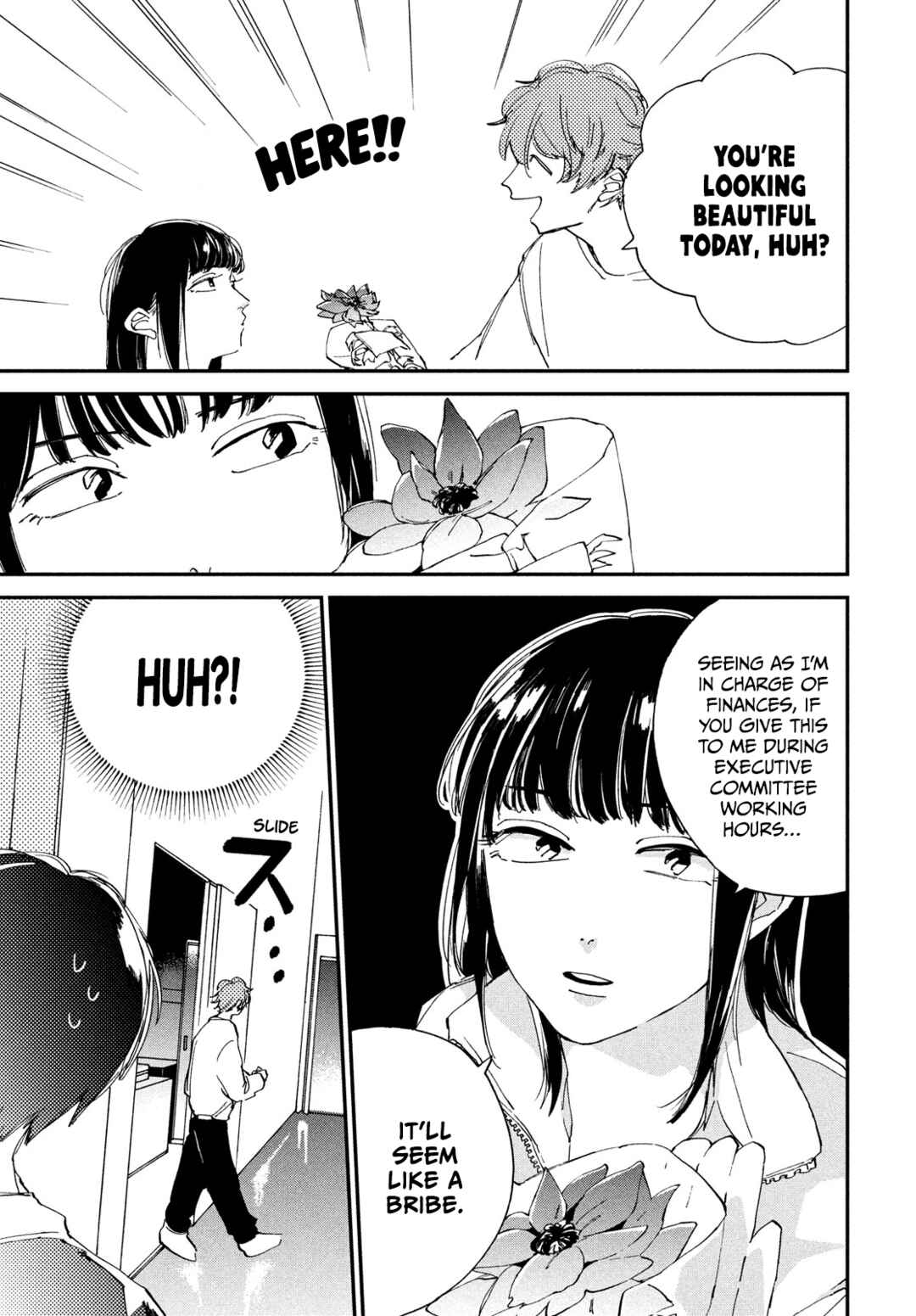 Page 10 Chapter 10 Spotlight