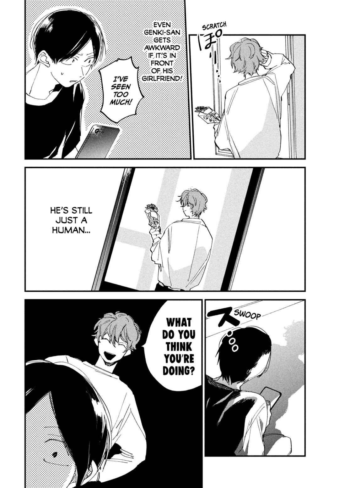 Page 11 Chapter 10 Spotlight